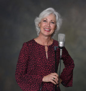 Liz Wylder Boyer, Voice-Over Professional